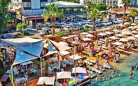 Heaven Beach Otel